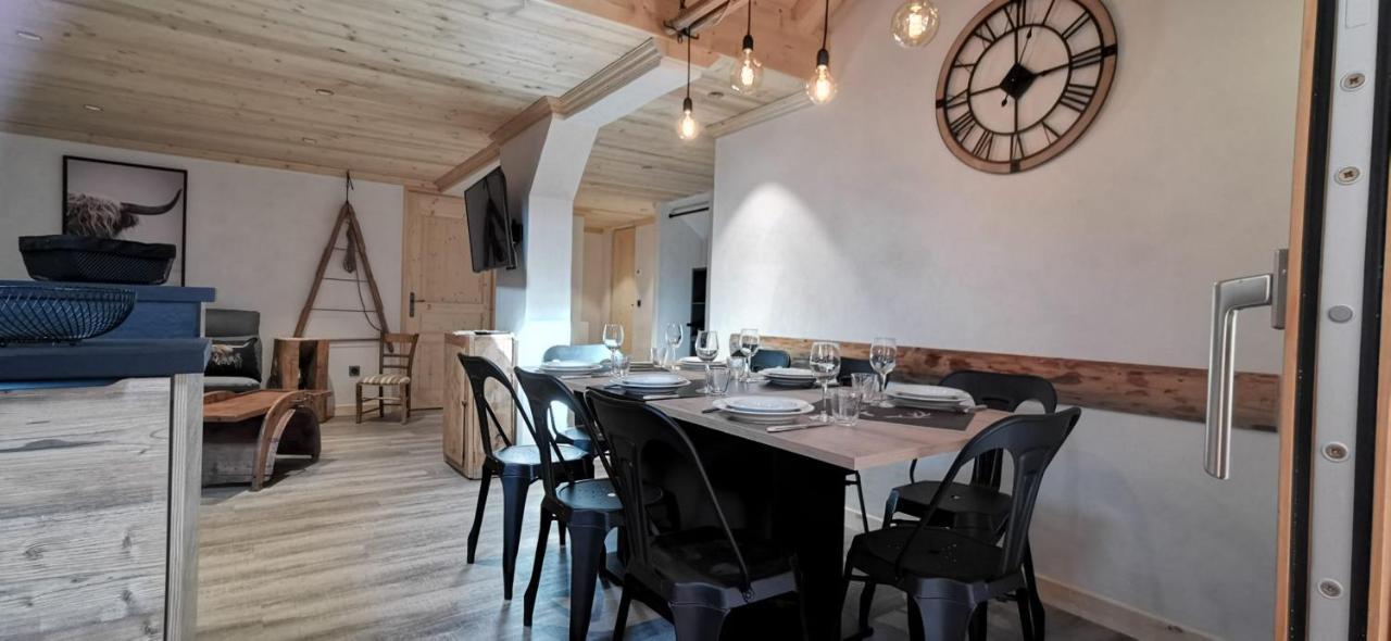 Vacation Rental - Pralognan La Vanoise Savoie Εξωτερικό φωτογραφία