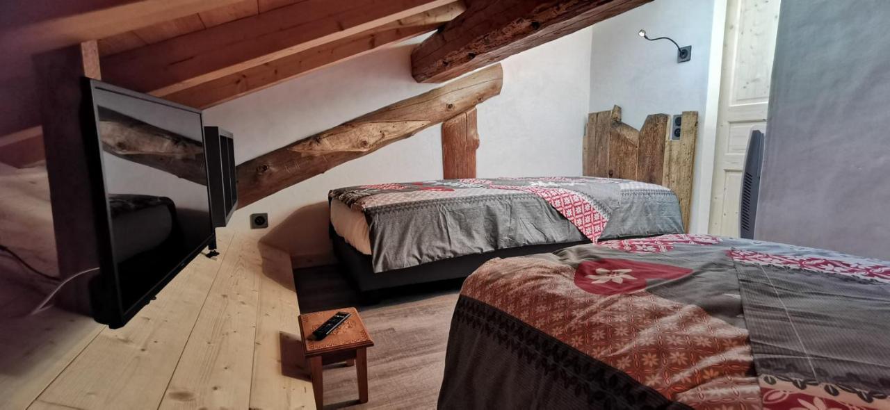 Vacation Rental - Pralognan La Vanoise Savoie Εξωτερικό φωτογραφία