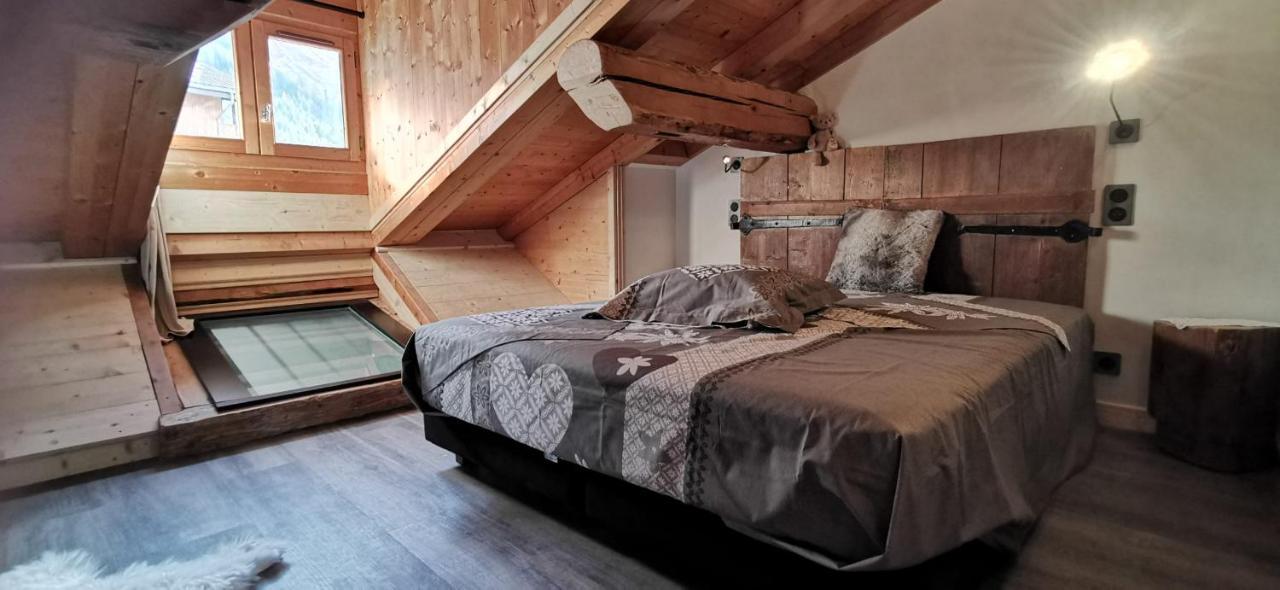 Vacation Rental - Pralognan La Vanoise Savoie Εξωτερικό φωτογραφία