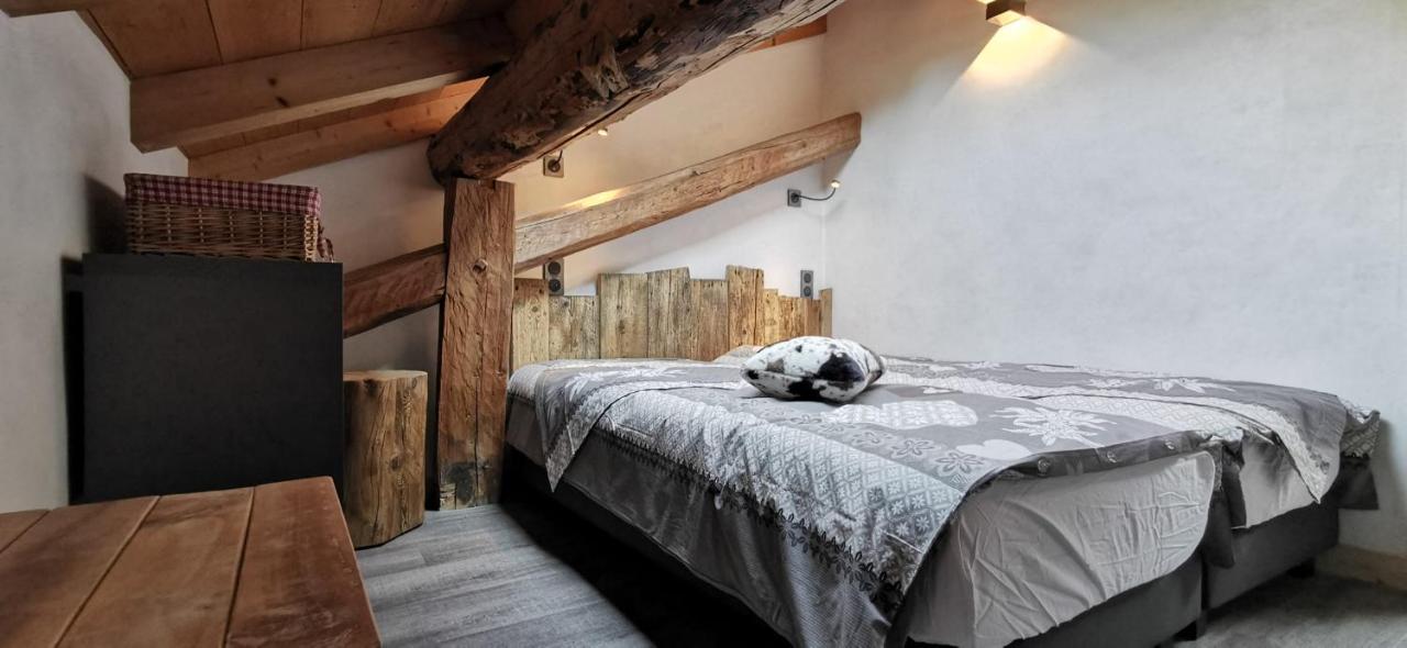 Vacation Rental - Pralognan La Vanoise Savoie Εξωτερικό φωτογραφία